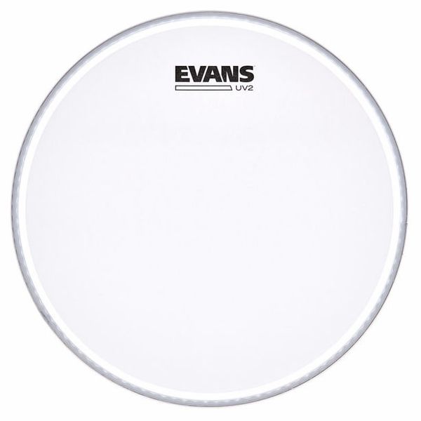 Evans UV2 Coated Tom Pack 12/13/16