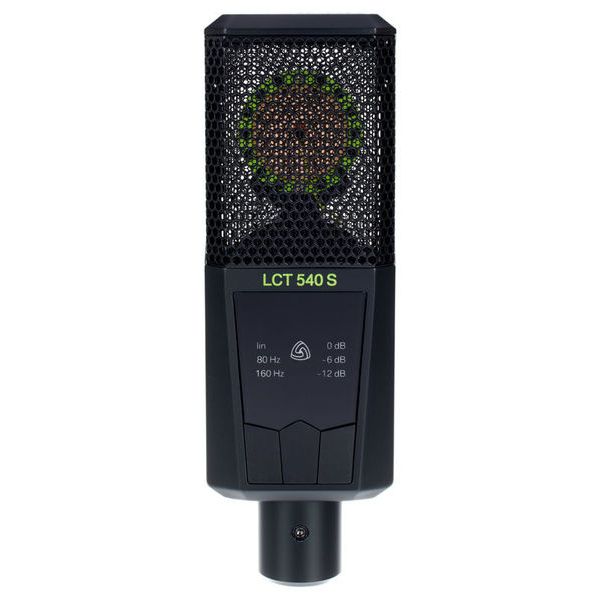 Lewitt LCT 540 S Bundle