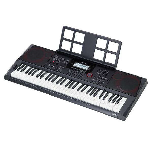 Casio CT-X3000