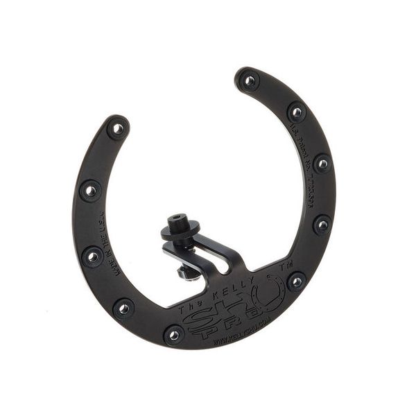 Kelly Shu Pro Bass Drum Mikrofonhalter