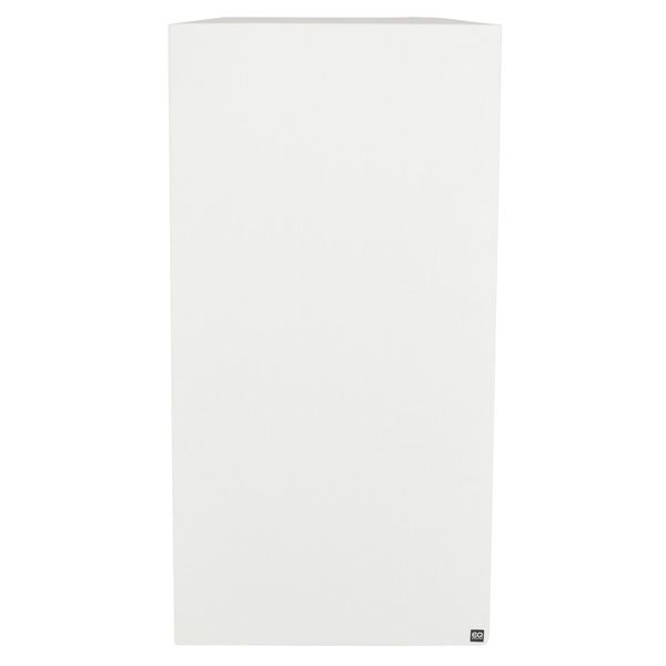 EQ Acoustics Spectrum2 L10C Bass Trap White