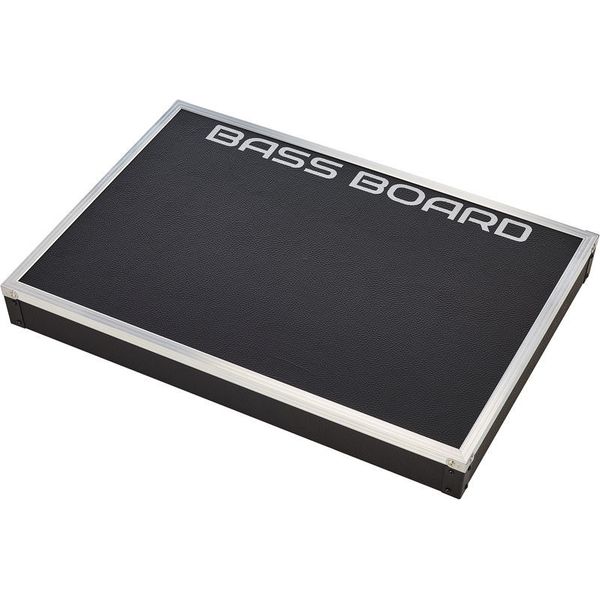 Eich Amplification BassBoard S