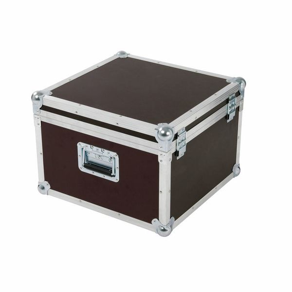 Thon Koffer 4x LED PAR 56 kurz