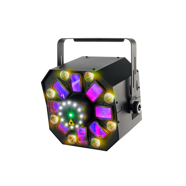 Eurolite LED FE-1750 Hybrid Las B-Stock