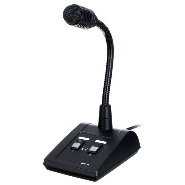 Biamp Systems MICPAT-2