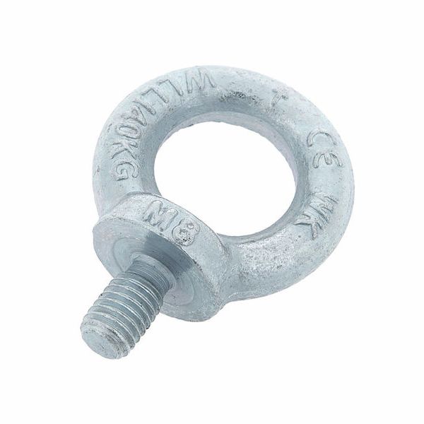 Stairville Eyebolt 8x13mm M8