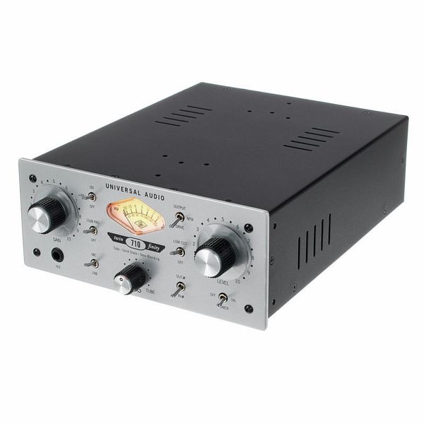 Universal Audio 710 Twin-Finity