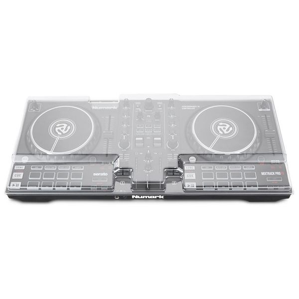 Decksaver Numark Platinum FX & Pro FX