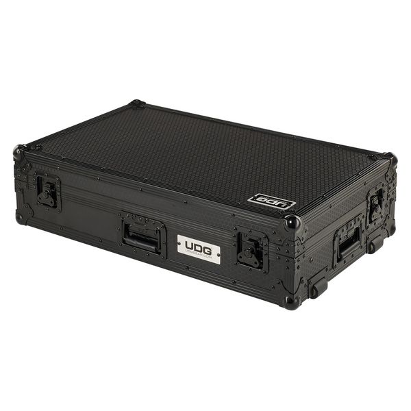 UDG Flight Case Rane Four (L&W)