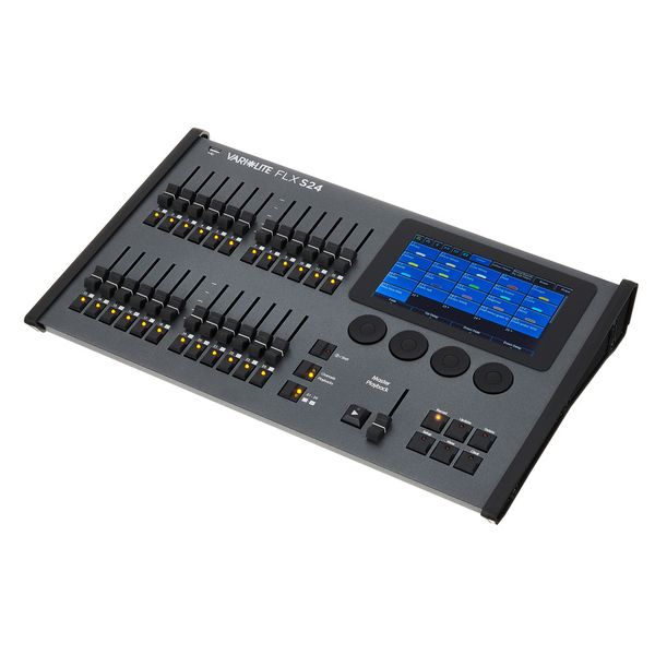 Vari-Lite FLX S24 2U