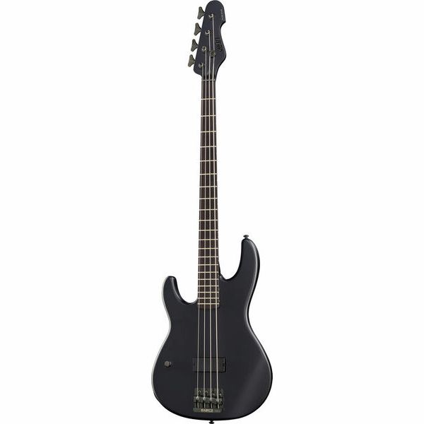 ESP LTD AP-4 Black Metal LH