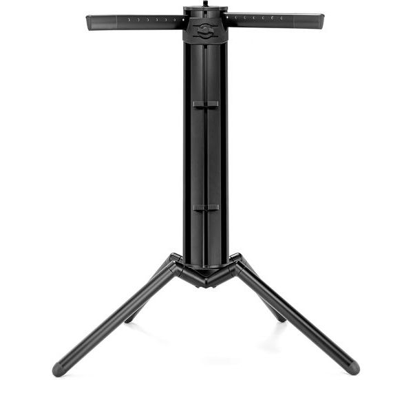 K&M 18840 Baby Spider Pro Keyboardständer schwarz