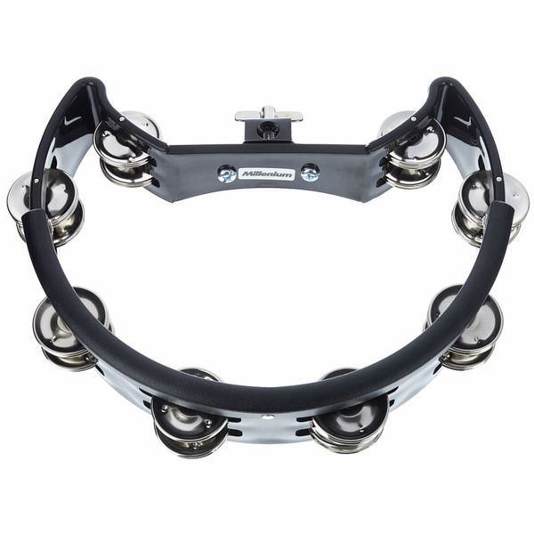 Millenium DT300 Schellenring schwarz