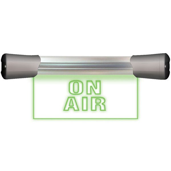 Sonifex On Air Sign SingleFlush 20