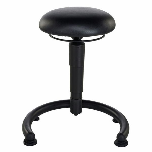 meychair A8-M-KL Black