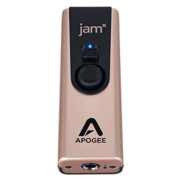 Apogee Jam X