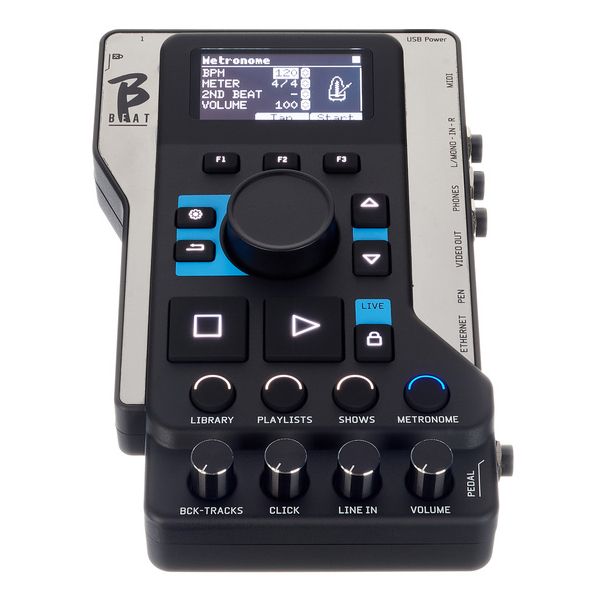 M-Live B.Beat 128GB Limited Edition