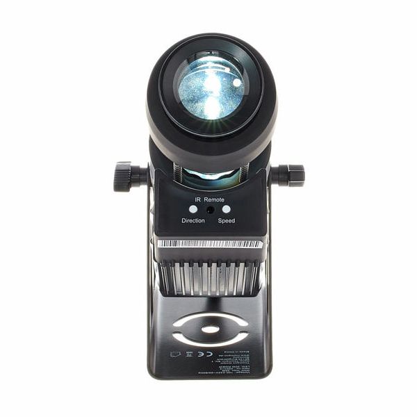 Stairville GP30-C LED Gobo Projector 30W