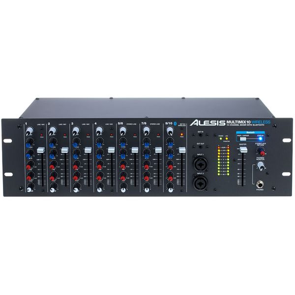 Alesis Multimix 10 Wireless