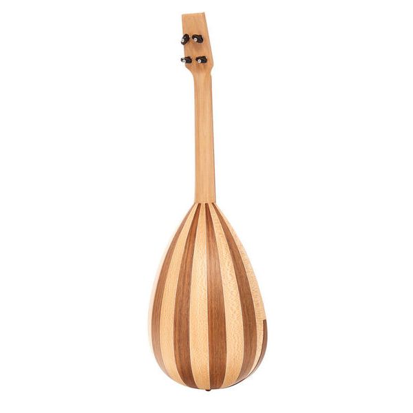 Thomann Baroque Ukulele Baritone