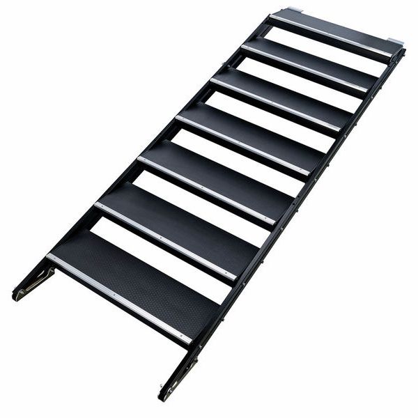 Stairville Tour Stage Vario Stair 100-140