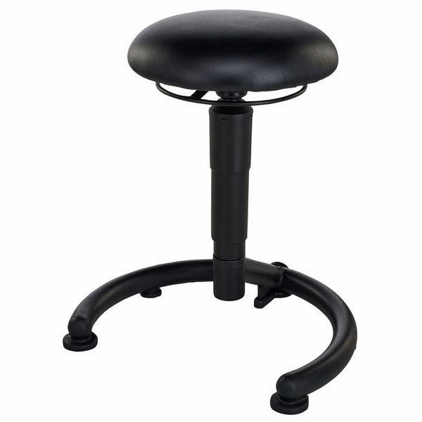 meychair A8-M-KL Black