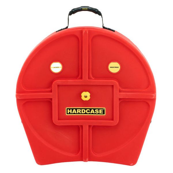 Hardcase 22