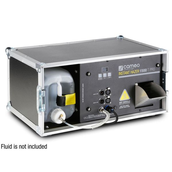 Cameo Instant Hazer 1500 T Pro