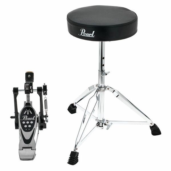 Pearl P530/D50 Pedal / Chair Pack