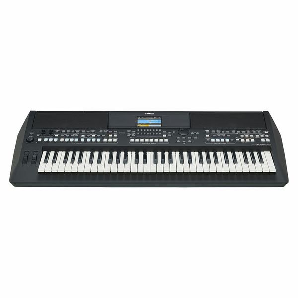 Yamaha PSR-SX600