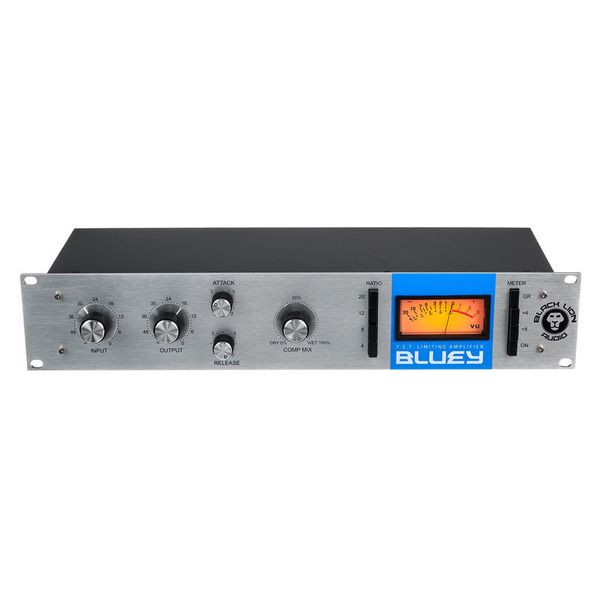 Black Lion Audio Bluey Limiter