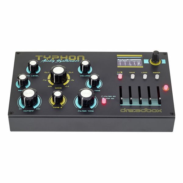 Dreadbox Typhon
