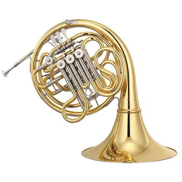 Yamaha YHR-672D F/Bb Double Horn