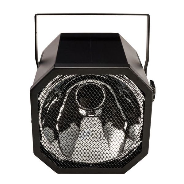 Showtec UV400 Gun UV-Strahler