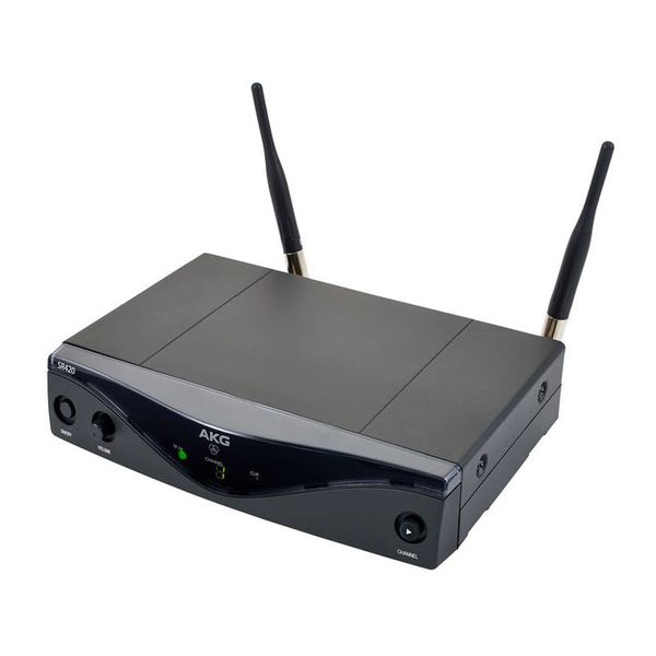 AKG WMS 420 Vocal Set Band D