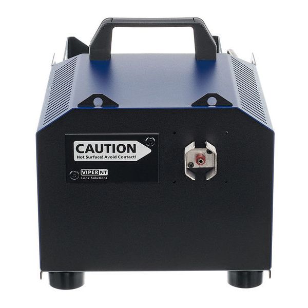 Look Viper NT 1,3 kW Nebelmaschine