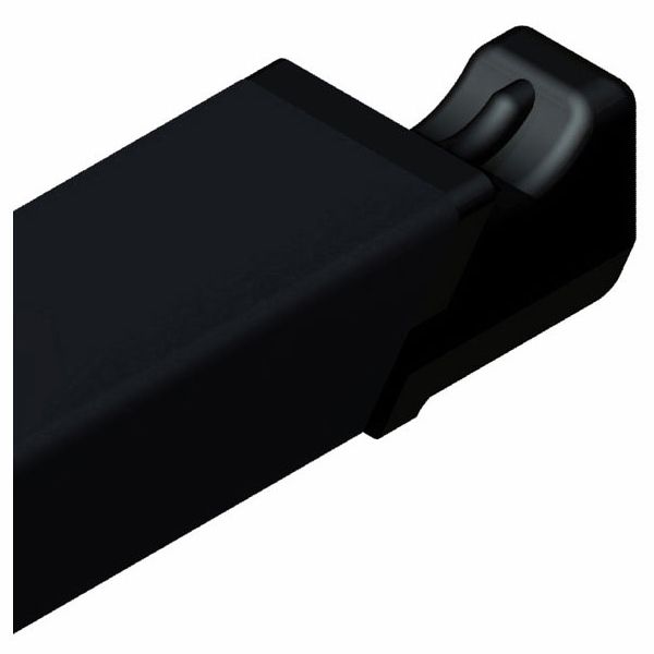 Ultimate TBR-180 Auflagearm für Apex schwarz Paar