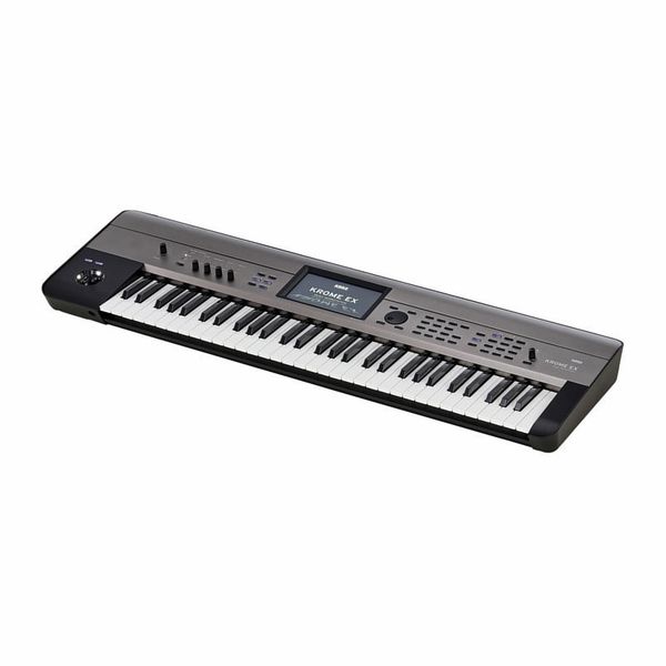 Korg Krome EX 61