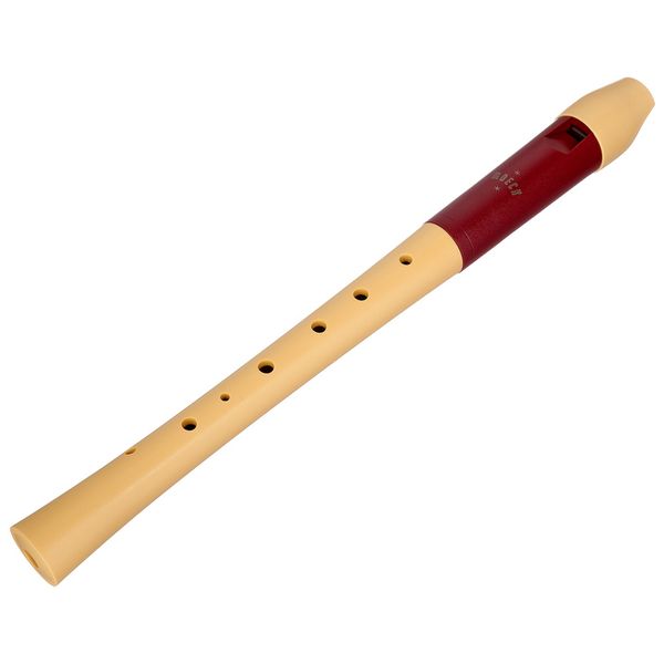 Moeck 1025 Flauto 1 Soprano Recorder