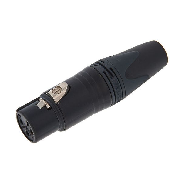 Neutrik NC3 FXX-14-B