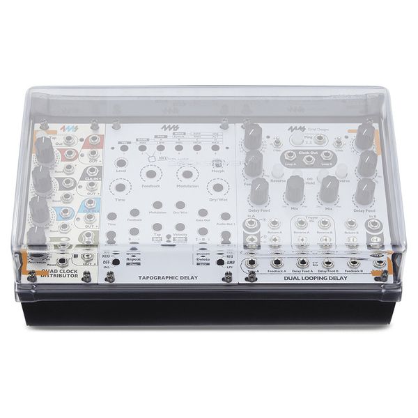 Decksaver 4MS POD48X