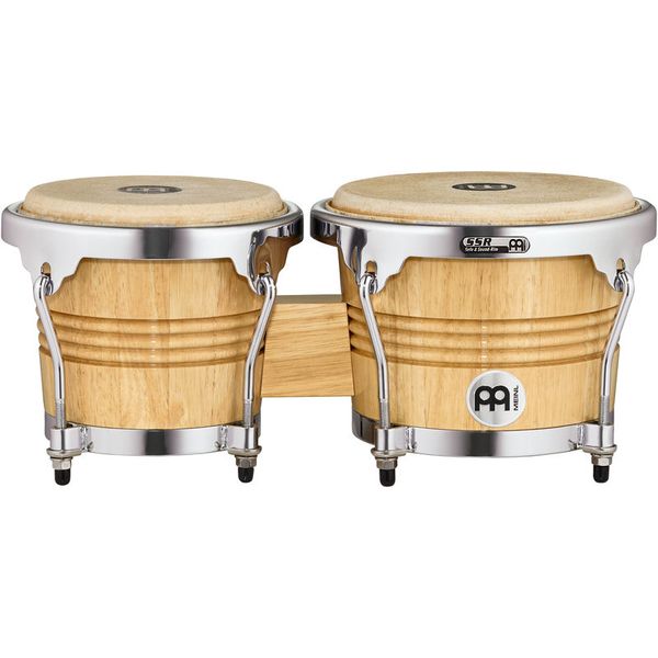 Meinl WB200NT-CH Bongoset