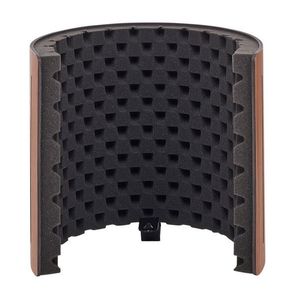 Vicoustic Flexi Screen Ultra MKII Cherry