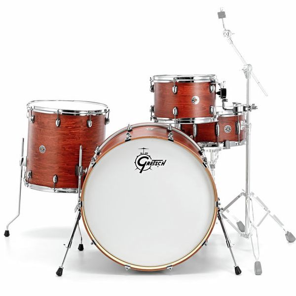 Gretsch Drums Catalina Club Rock -SWG