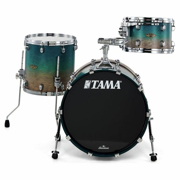 Tama Starcl. Walnut/Birch 20