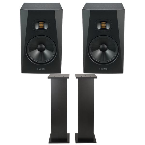 Adam T8V ComboStand Bundle