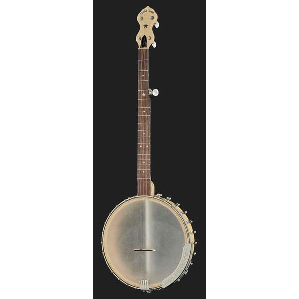 Gold Tone CC-Carlin 12 LH 5-str.Banjo