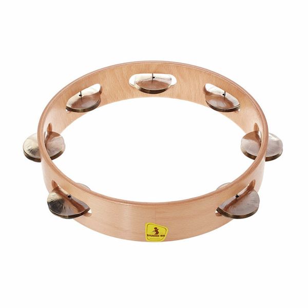 Studio 49 RSR 14 Royal Jingle Ring