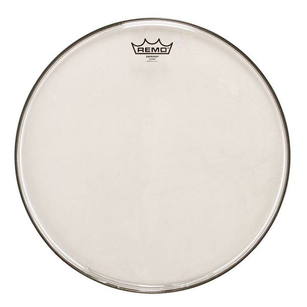 Remo PP-1422-BE Emperor Clear