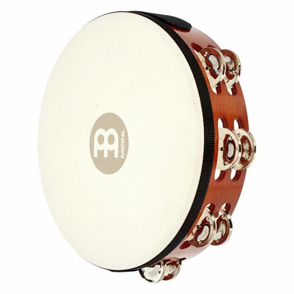 Meinl TAH2AB Head Tambourine